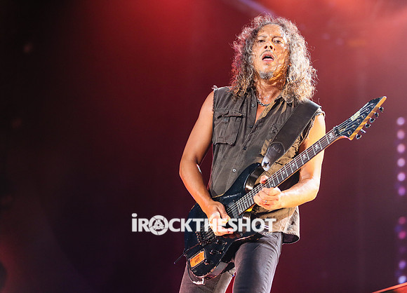 metallica at orion day 2-13