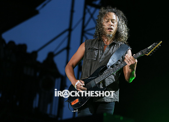 metallica at orion day 2-11