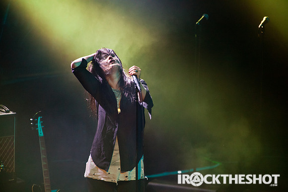 the kills at terminal 5-4