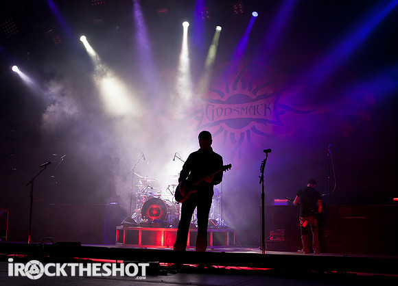 godsmack at mayhem (5 of 18)