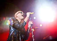 neon trees at msg-1