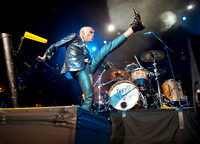 neon trees at msg-15