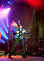 megadeth at mayhem (14 of 18)