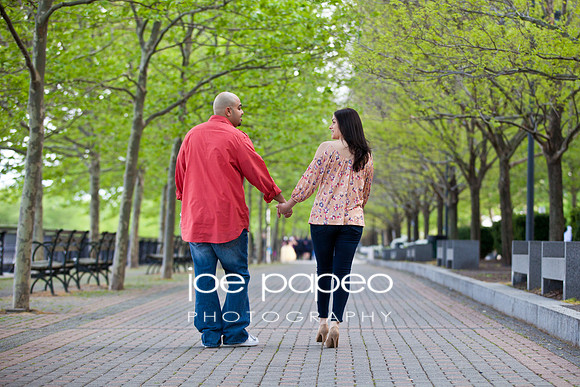tara and jay engagement session in hoboken-6