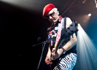 the damned at irving plaza-20