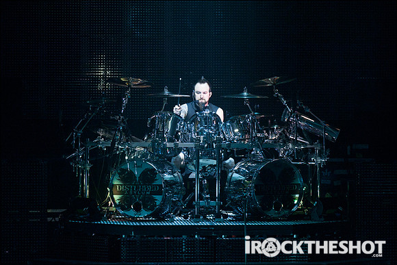 Disturbed-10