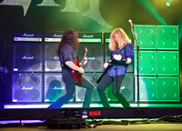 megadeth at mayhem (12 of 18)