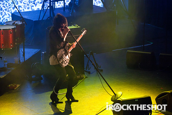 the kills at terminal 5-15