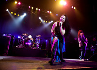 evanescence at terminal 5-19