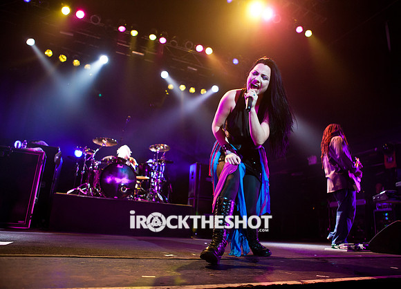 evanescence at terminal 5-19