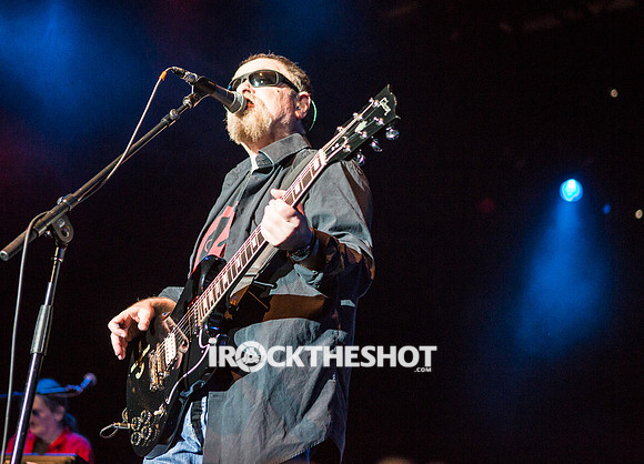 blue oyster cult at best buy theater-40