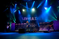 megadeth at mayhem (1 of 18)