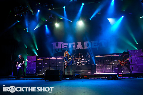 megadeth at mayhem (1 of 18)