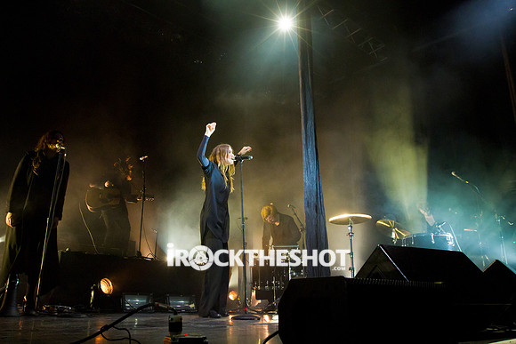 Lykke Li at The Wellmont-1