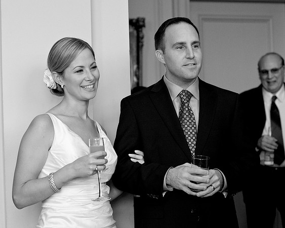 Amy & Chris - Wedding-23