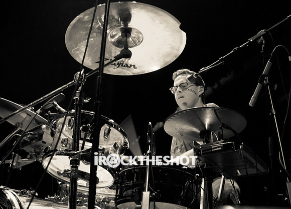 walk the moon at terminal 5-10