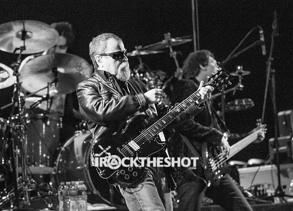 blue oyster cult at best buy theater-54