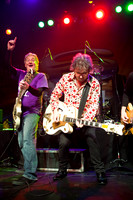 the saw doctors at irving plaza-7