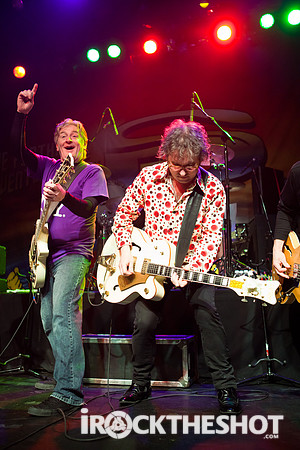 the saw doctors at irving plaza-7