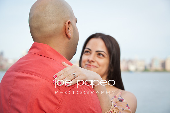 tara and jay engagement session in hoboken-16
