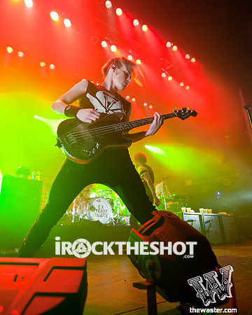 My Chemical Romance-4