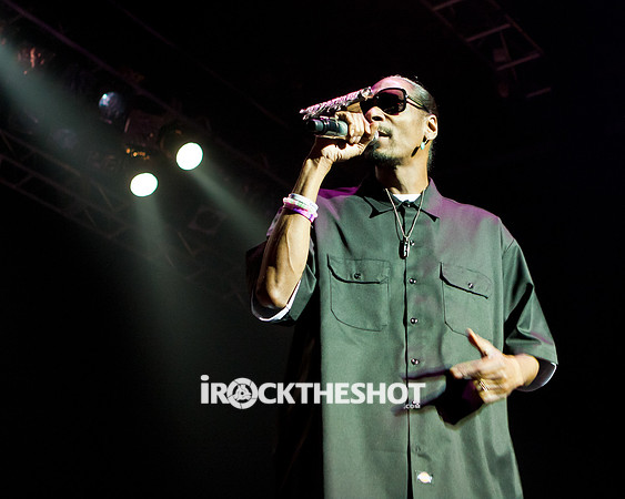 Snoop Dogg-5