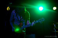 J Roddy Walston & The Business