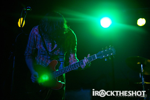 J Roddy Walston & The Business