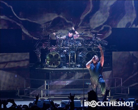 Disturbed-11
