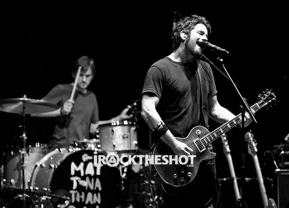 matt nathanson at the wellmont-10