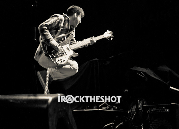 walk the moon at terminal 5-2