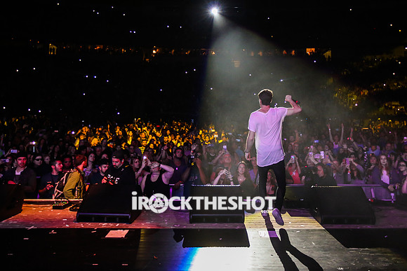 The Chainsmokers