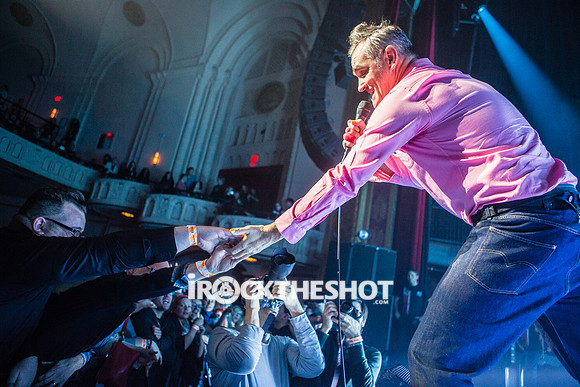 morrissey at the capitol theatre-7