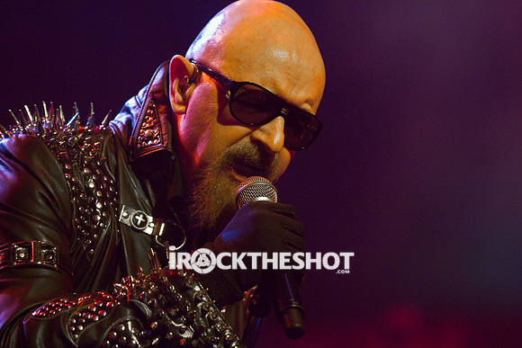 judas priest at izod-5