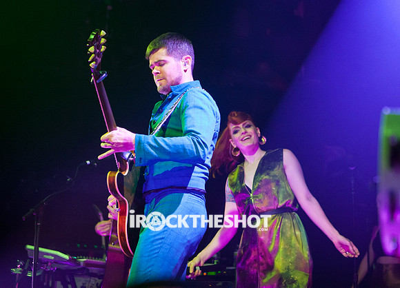 scissor sisters at bowery-8