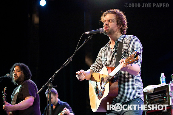 Rusted Root-9