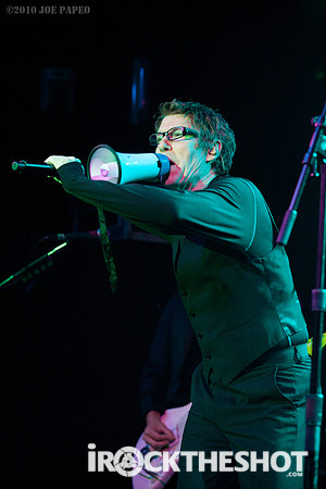 The Psychedelic Furs-11
