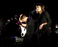 School of Seven Bells @ Paramount Theatre