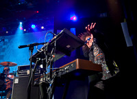 the damned at irving plaza-16
