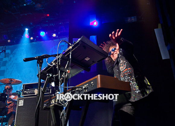 the damned at irving plaza-16