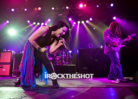 evanescence at terminal 5-6