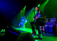 g love & special sauce at irving plaza-6