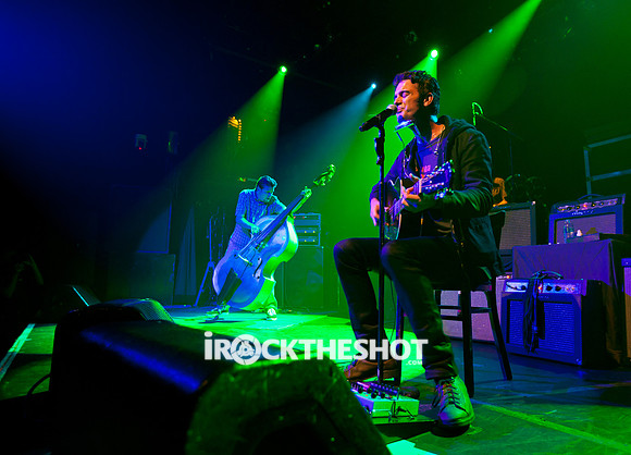 g love & special sauce at irving plaza-6