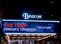 The Cure at The Beacon-1