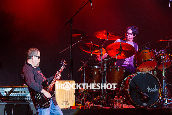 blue oyster cult at best buy theater-61