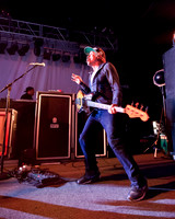 deftones at starland-5