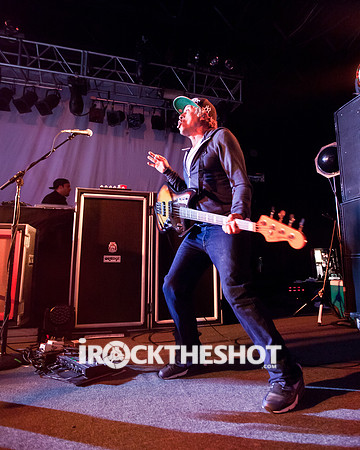 deftones at starland-5