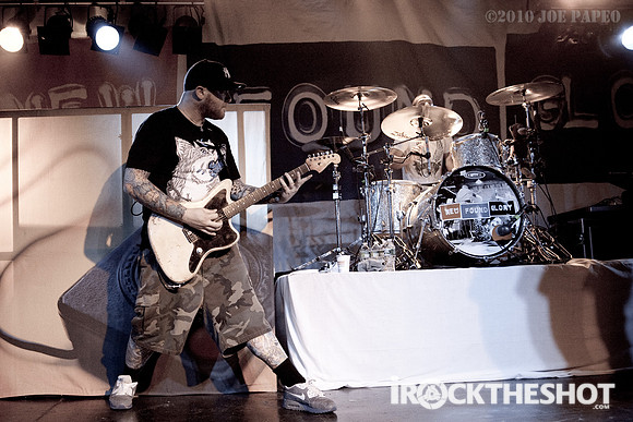 New Found Glory