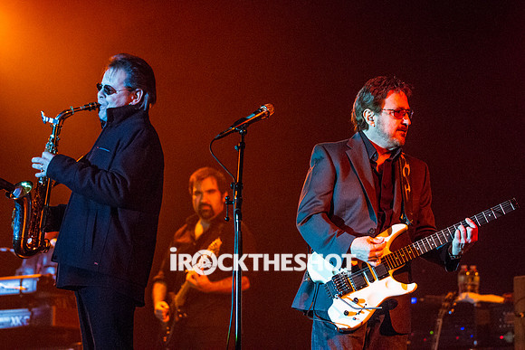blue oyster cult at best buy theater-17