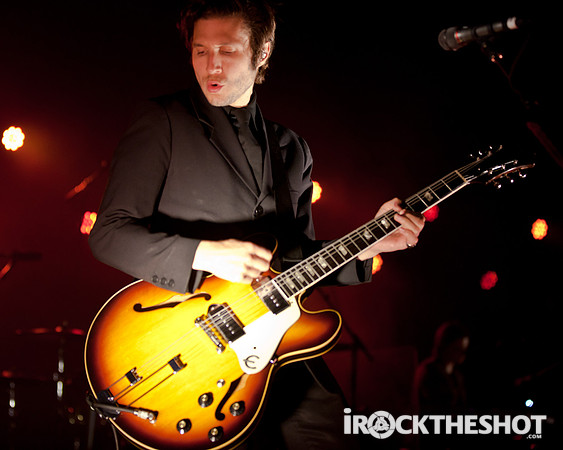 interpol at the paramount-7